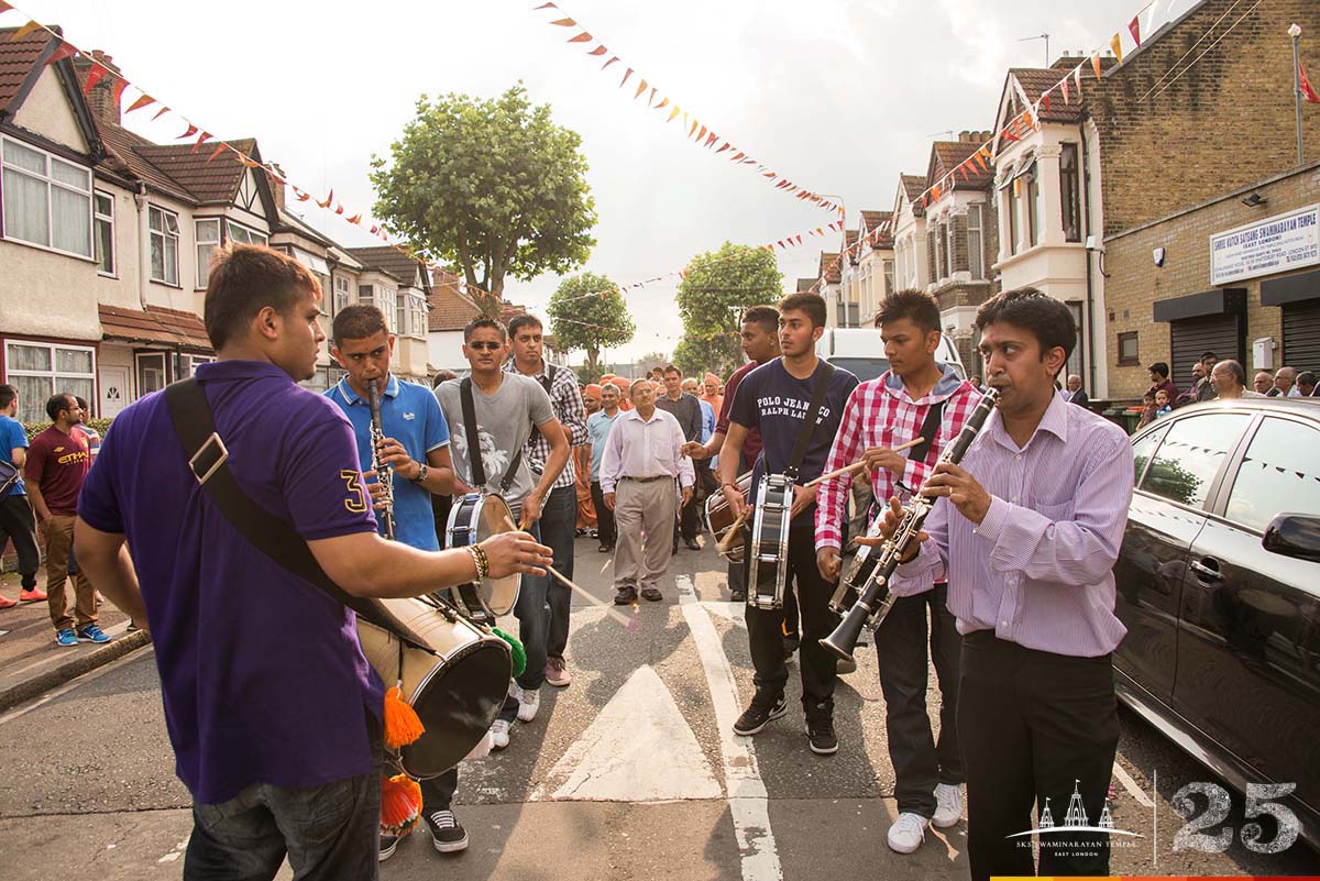 ©1987-2017 SKS Swaminarayan Temple East London